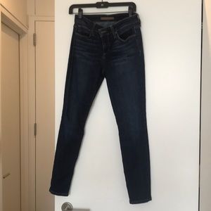 Joes Jeans Size 28 Skinny ankle